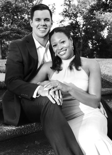 Janelle Jones, Eric Howser